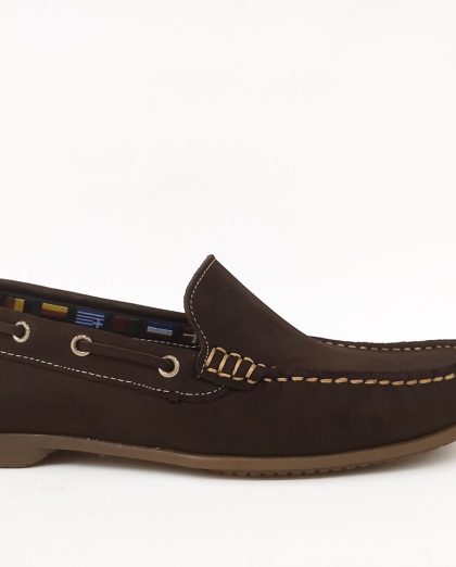 Mocassin para homem