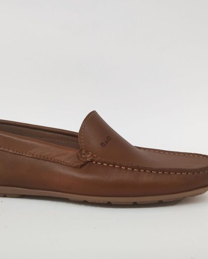 Mocassin homem pele 304