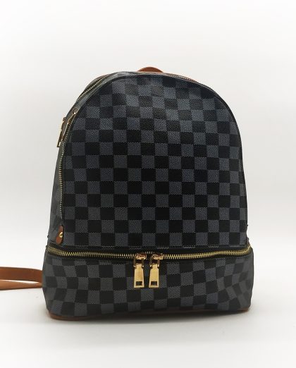 Mochilas variadas