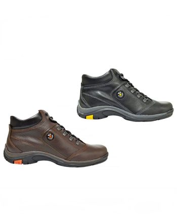Bota de homem vs ridder