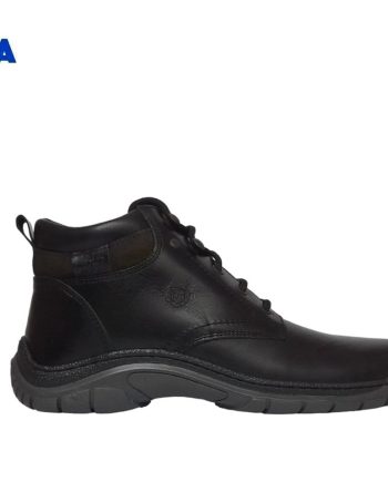 Bota de homem em pele the franks