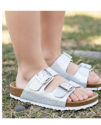 chinelo-de-menina-para-crianca-com-2-fivelas