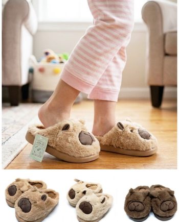 chinelo-pantufa capivara